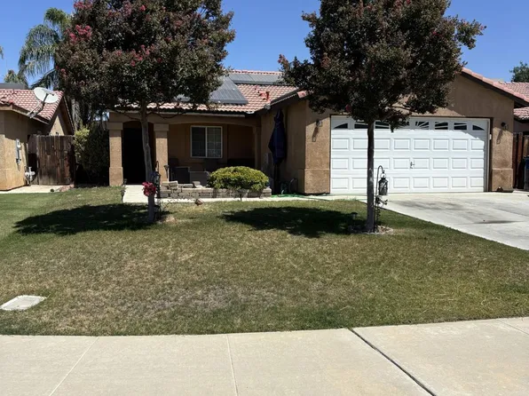 328 W Pilot Ave, Bakersfield, CA 93308