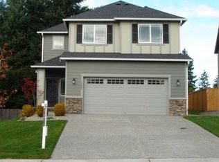 12028 SE 292nd Way LOT 281, Kent, WA 98092