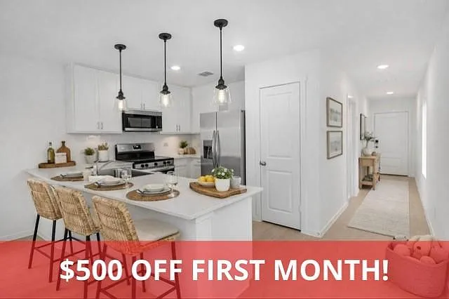 725 Wagtail Dr — Photo 1