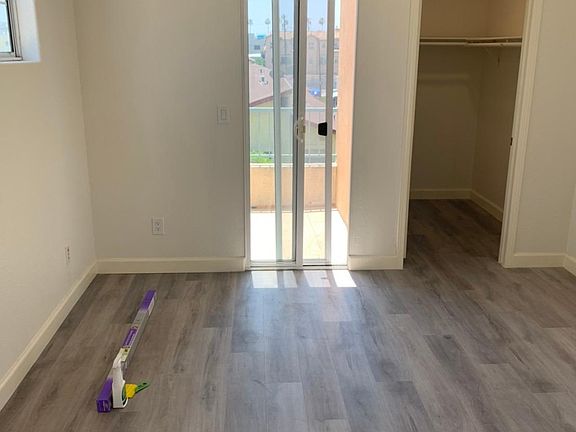 2nd image of 303 W Newby Ave APT A
