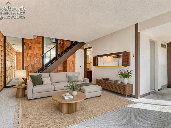 4th image of 4895 El Camino Dr APT C