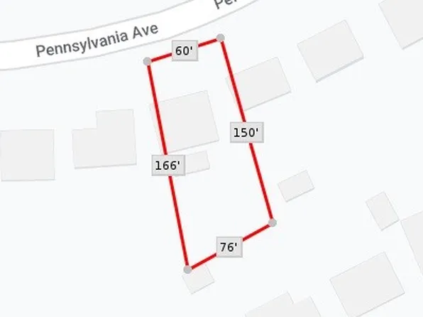 285 Pennsylvania Ave, Shreveport, LA 71105
