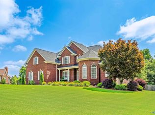 14494 Doe Run, Harvest, AL 35749