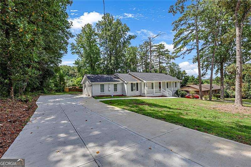 1st image of 4511 Ripplewood Dr