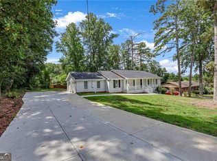 4511 Ripplewood Dr, Lithonia, GA 30038