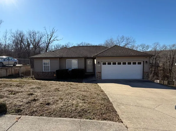 107 Lakeview Ct, Saint Robert, MO 65584