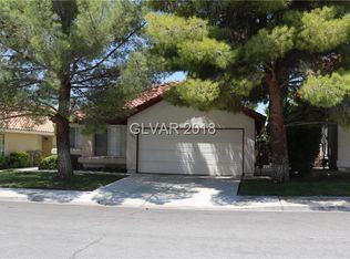 3325 Shipmate Dr, Las Vegas, NV 89117
