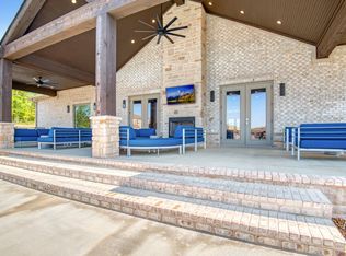 The Reserve at Sage Meadows, Jonesboro, AR 72405