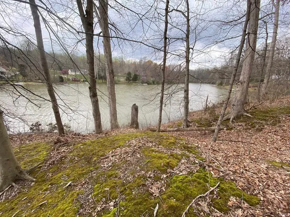 LOT 34 Locust Lake East Dr, Spencer, IN 47460