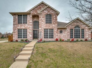 2949 Goldenwave, Rockwall, TX