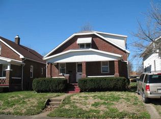 1217 9th St, Tell City, IN