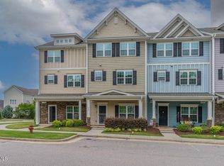 996 Tender Dr, Apex, NC 27502