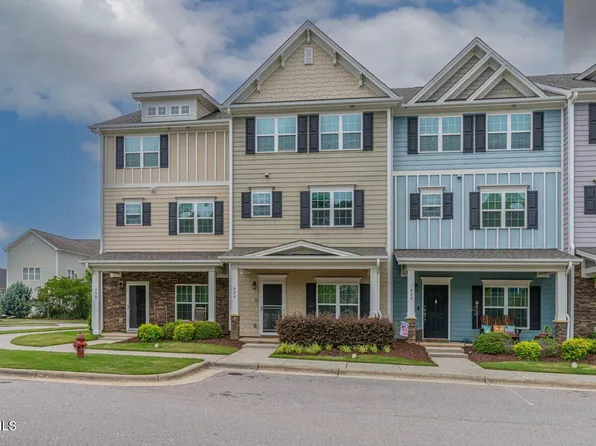 996 Tender Dr, Apex, NC 27502