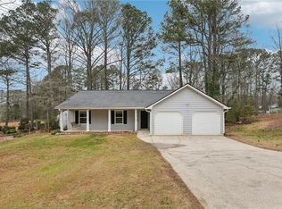 5418 Jamestowne Dr, Powder Springs, GA 30127