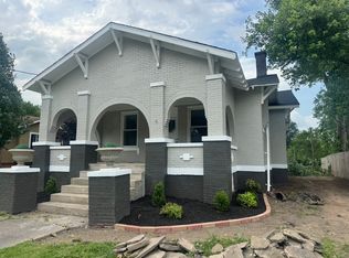 909 W Prairie St, Marion, IL 62959