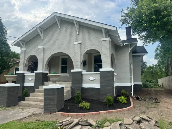 909 W Prairie St, Marion, IL 62959