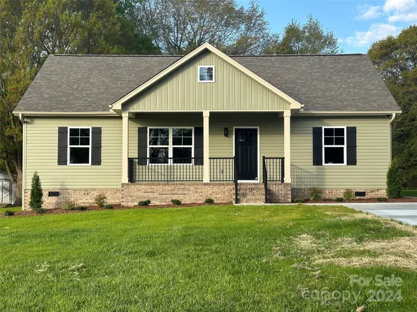 928 Airport Rd, Shelby, NC 28150