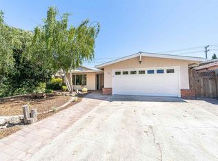 738 Lakewood Dr, Sunnyvale, CA