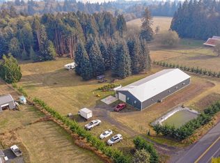 350 Bunker Hill Rd, Longview, WA 98632