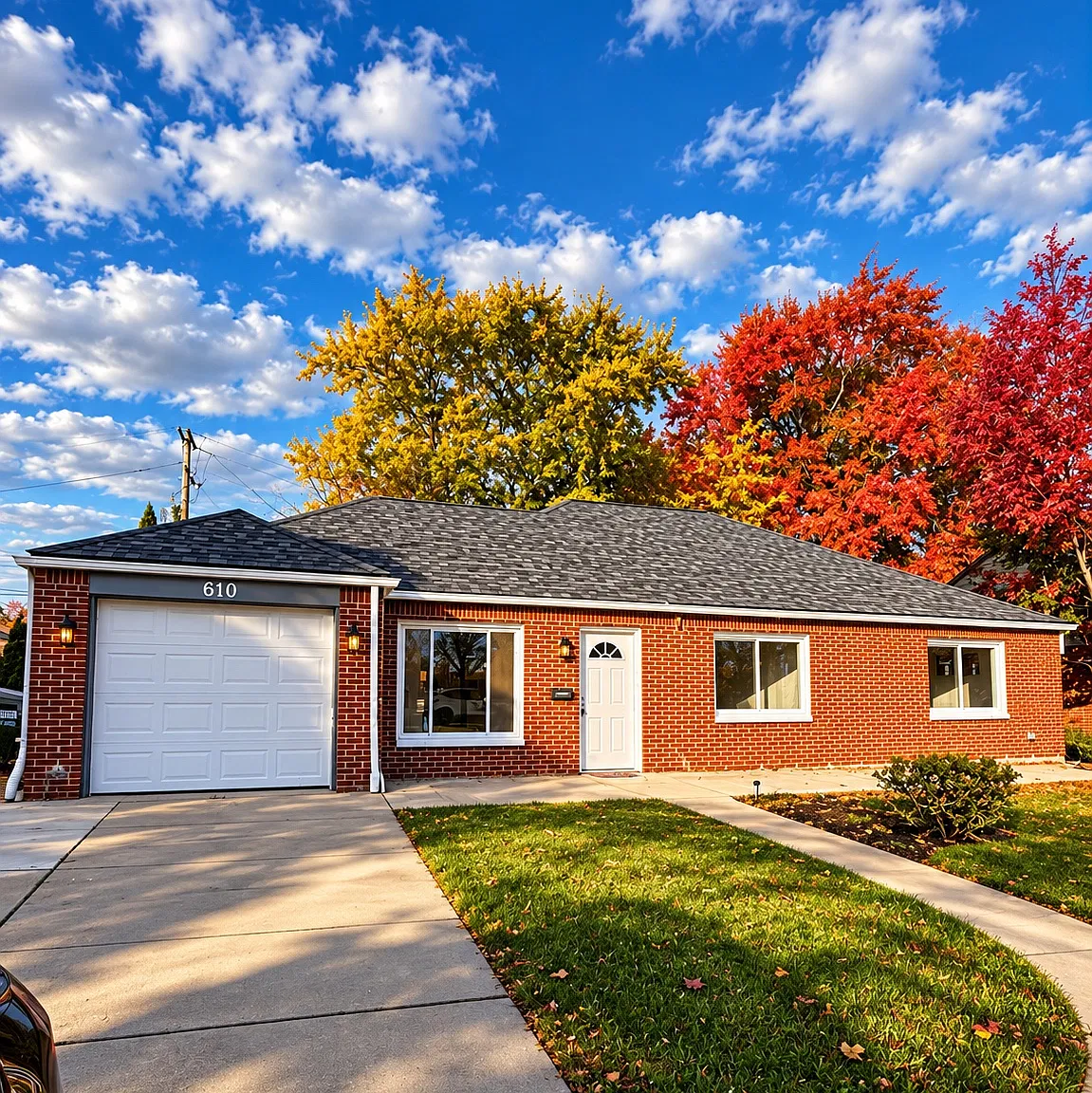 3 bed, $1,850 — Photo 1