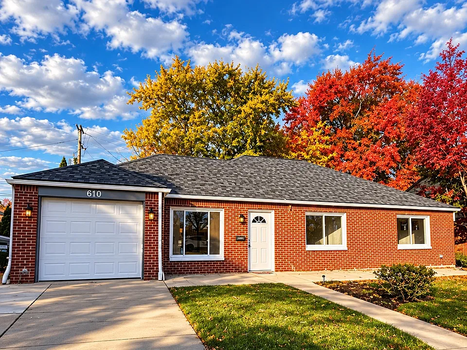 610 Hemlock Dr