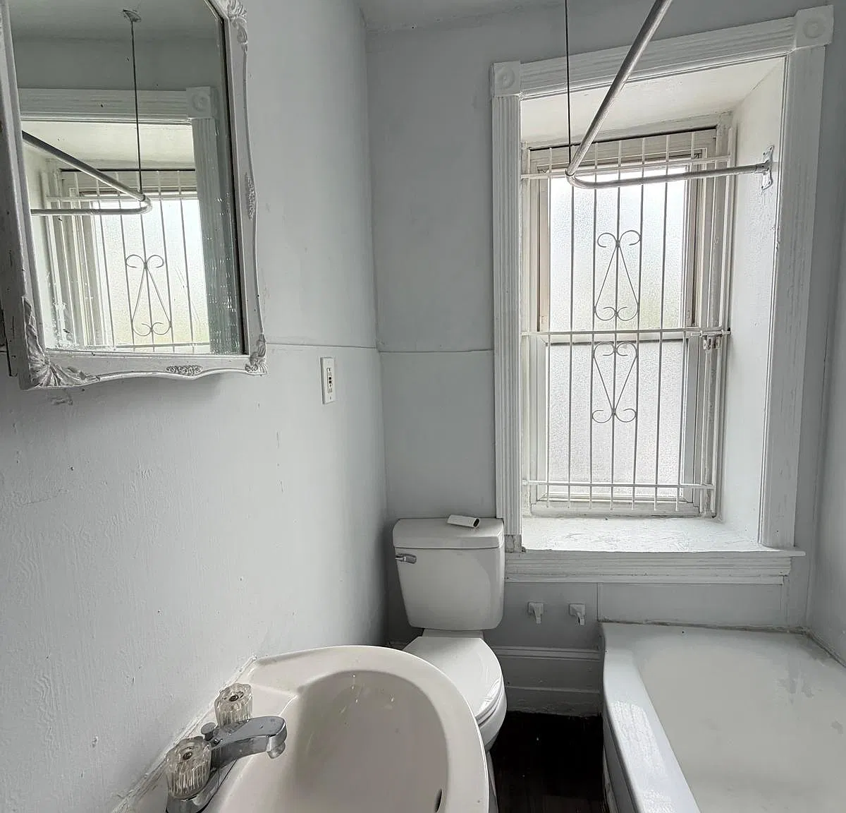 1 bed, 650 sqft, $1,100 — Photo 4
