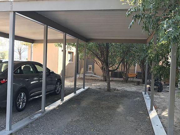 Carports