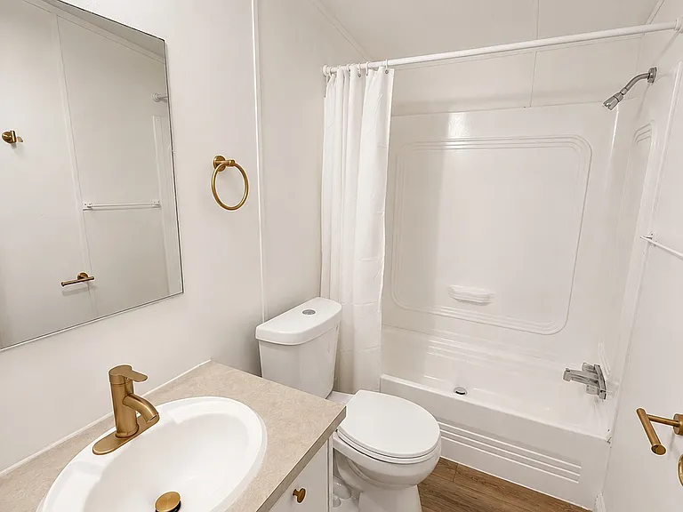 hall bath