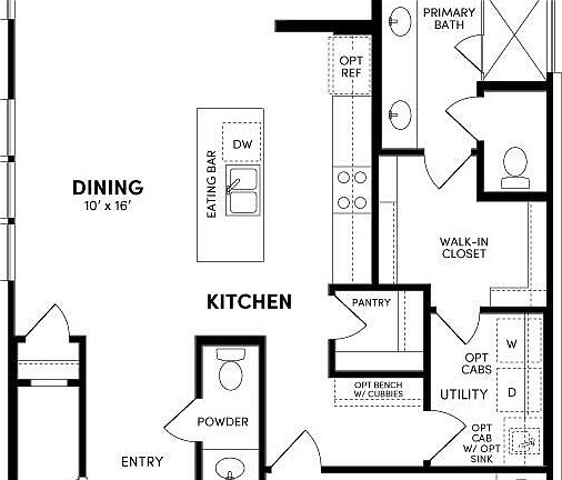 2nd image of 24915 Poppy Terrace Ct