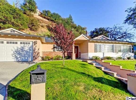 2nd image of 1353 E Loma Alta Dr