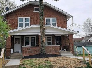 1701 Kent St, Columbus, OH 43205