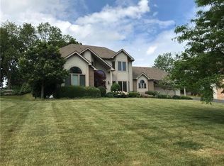 59 Mc Coord Woods Dr, Fairport, NY 14450