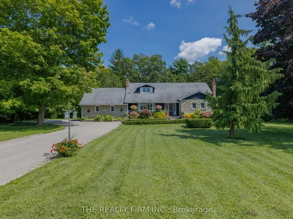 2294 Harris Rd, Dorchester, ON N0L 1G5