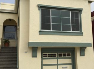 126 Santa Ynez Ave, San Francisco, CA 94112