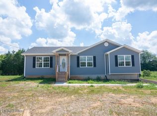 134 Charlie Pile Rd, Guston, KY 40142