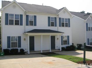 2065 Blackwolf Run Ln, Raleigh, NC 27604