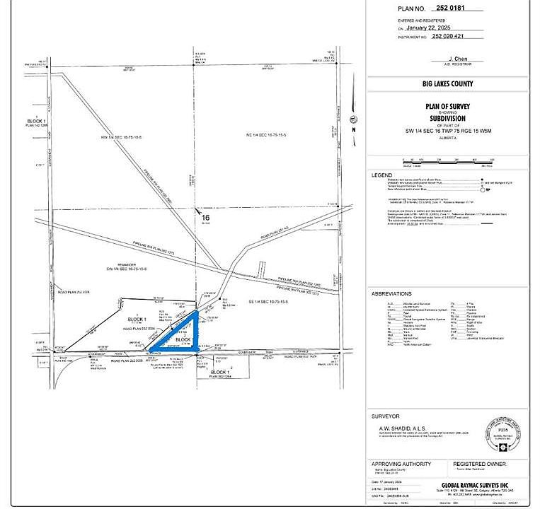 1st image of 752 Township