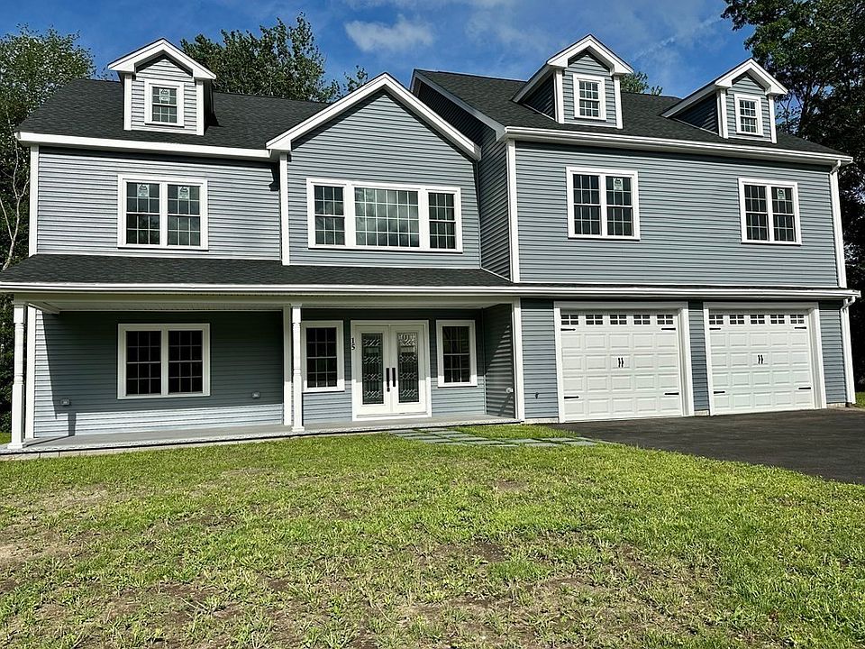 15 Briarcliff Rd, Brockton, MA 02301 Zillow