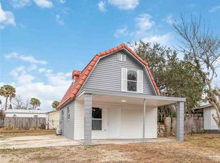 3922 W Ridgewood Dr, Cocoa, FL 32926