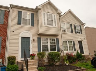 241 Thomas Harmon Dr, Camden Wyoming, DE 19934