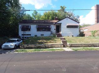 4733 Doberrer Ave, Cincinnati, OH 45232