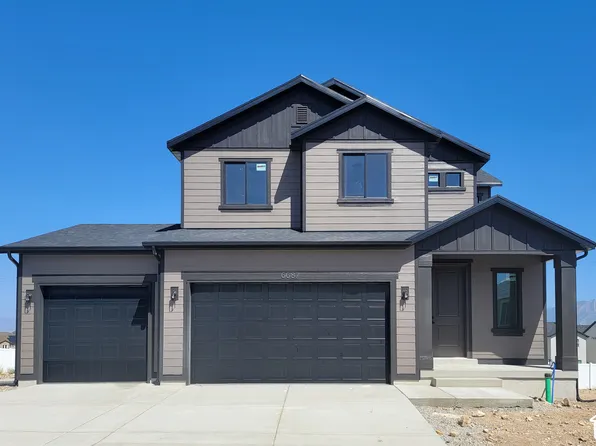 6687 S Shadow Peak Rd W #37, West Jordan, UT 84081