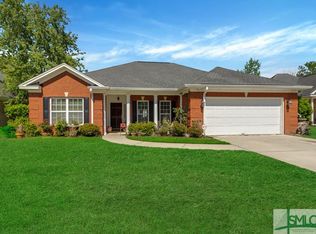 40 Conservation Dr, Savannah, GA 31419