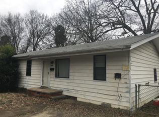 10409 Farris Ave, Sherwood, AR 72120