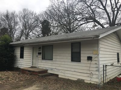 10409 Farris Ave, Sherwood, AR, 72120