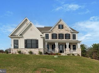 136 Janine Way, West Grove, PA 19390