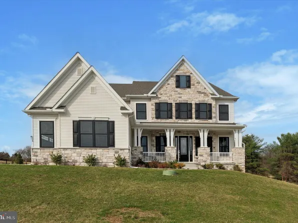 136 Janine Way, West Grove, PA 19390