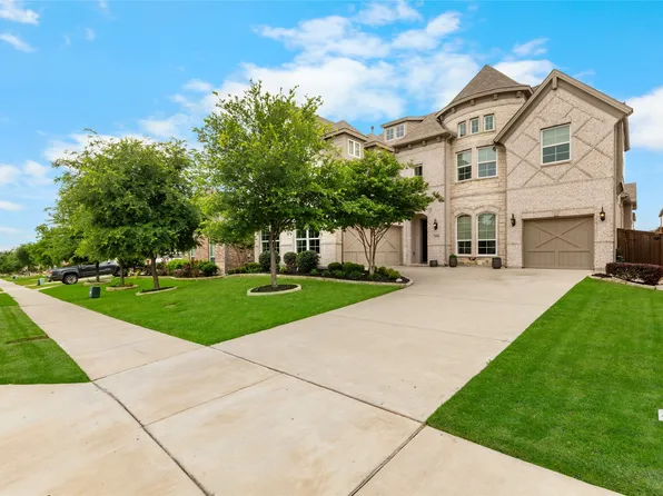 2904 Adon Springs Ln, Celina, TX 75009