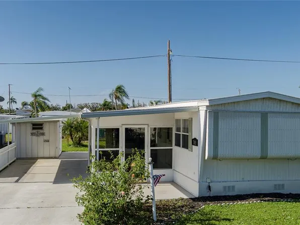 3305 Doreen Dr, Ellenton, FL 34222