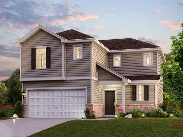 2745 Blue Sky Meadows Dr, Monroe, NC 28110